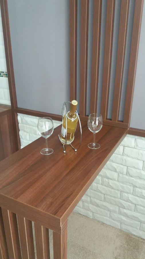 Green Life Boutique Apartments Banszko Kültér fotó
