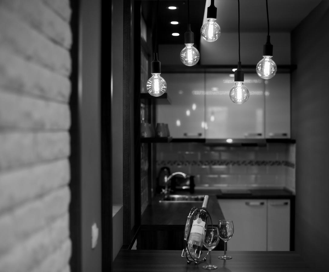 Green Life Boutique Apartments Banszko Kültér fotó
